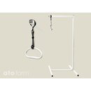 Bettgalgen SAALE kompl. mit Triangel